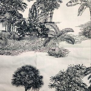 Tori Richard "Pen & Ink" Aloha Shirt